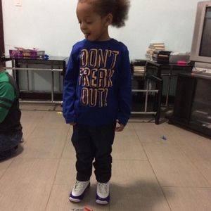 Meet your Posher, Chilleano